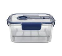 Generisch Fridge Container - Berry Drainer and Storage Box