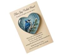 Generisch Friendship Jewellery Pendant for Women, Acrylic Pendant, Portable Keepsake, Decorative Jewellery for Tree, Door, Home & Desk, for Sister, Family, Birthday, Easter, Siehe Beschreibung