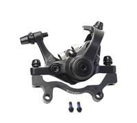 Generisch Front Brake Calipers, Rear Brake , Mechanical Disc Brake, Riding Authority for the Front Rear Wheel, Adjustable Tightness Aluminium Alloy Part