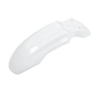 Generisch Front Motorcycle Mudguards and Mud Flaps, Mudguards for Motorcycle Frame, Electric Motorcycle Mud Flaps, Suitable for Electric Motorcycles, Offroad, Rainy Weather, Water Traces