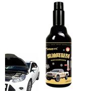 Generisch Frost Protection Car, 300 ml Cold Flow Improver, Engine Cold Start Aid | For Cold Climate Conditions, Daily Commuting, Long Distance Travel, Early Morning, Overnight Stay