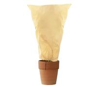 Generisch Frost Protection Covers for Outdoor Plants Reusable | Winter tree covers to protect against frost in winter cold in the garden, patio, greenhouse, fruit trees, shrubs and