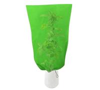Generisch Frost Protection Covers for Outdoor Plants Reusable | Winter tree covers to protect against frost in winter cold in the garden, patio, greenhouse, fruit trees, shrubs and