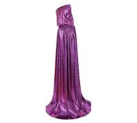 Generisch Full Length Cape for Adults, Carnival, Halloween, Witch Costumes, Cape | Hooded Cape Soft and Comfortable - Unisex Cape for Costume Parties, Stage Costumes, Photo Shoots