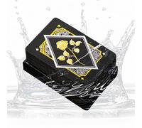 Generisch Fun Card Games for Adults - Interactive Card Game, Portable Children's Gift for Celebrations, Promote Conversations Between Family Friends Strangers