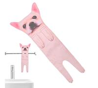 Generisch Funny Bathroom Towels, Soft Animal Wash Cloths, Decorative Washcloths with High Absorbency, for the Home, Bathroom, Preschool, Outdoor, Pool and Gym