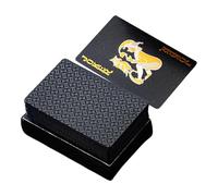Generisch Funny Card Games - Interactive Party Game, Portable Kids Toy, Group Entertainment | Conversation Starter Card Game For Friends, Strangers, Bond Building