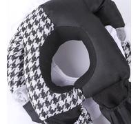 Generisch Funny Dog Costume, Dog Clothes for Small Medium Large Dogs, Chihuahua Pug Clothes, Halloween Puppy Costumes, (Large) (Other, L)