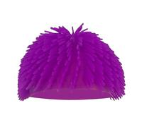 Generisch Funny Headgear - Spiked Ball for Funny Pranks as Headpiece, Cosplay Costume - for Men and Women and Girls Halloween Party Birthday Christmas Home