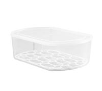 Generisch Funny T-shirts for men, for keeping fresh with non-stick coating, container for storing biscuits, for parties, travel, dating, restaurant, bar