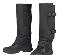 Generisch Gaiters Leg Protectors, 1 Pair Protective Waterproof Bite Resistant Snake Protection Hunting Gaiters for Men - For Swamp March Riverside Areas Outdoor Backpacking Camping Fishing Adventure