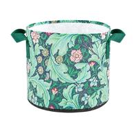 Generisch Garden Propagation Bag - Thickened Non-Woven Fabric, Breathable Container with Handles, Vegetable Plant Bag - Tomato, Cucumber, Pepper, Bean, Pea, Radish, Garden, Outdoor