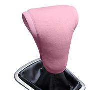 Generisch Gear Knob Cover | Non-Slip Vehicle Interior Decoration | Gear Lever Cover - For SUVs Saloons Motorhomes Daily Commuting Road Trips Long Distance Driving Adventurers Travelers