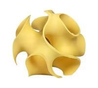 Generisch Gecko Hiding Cave | 3D Printed Decorative Terrarium Shelter - Leopard Gecko House - for Men, Women, Adults, Teenagers, Dads, Husbands and for the Whole Family