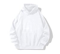 Generisch German Oktoberfest Costume for Men Bavarian Beer Festival with Braces (White XXL)