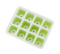 Generisch Germination Trays for Plants, 12 Reusable Propagation Box, Plant Growing Tray for Seedlings, for Beginners, Home, Apartment, Living Room, Garden, Greenhouse, Balcony, Patio