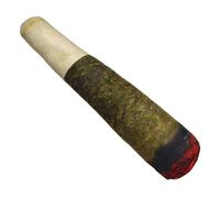 Generisch Giocattolo interattivo per cani - Peluche morbido Con Squeak incorporato, stimola gioco e attività mentale, ideal per cuccioli e cani di piccola taglia, materials