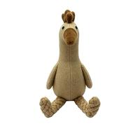 Generisch Gioco Cigolante Per Cani Puzzle Da Masticare | Giocattoli Per Animali Con A Forma Di Gallo | Per Razze Piccole Medie Grandi Occupati Dentizione Pulizia Denti Cognitivo Cucciol