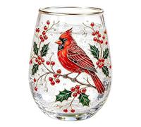 Generisch Glass Tea Cup | 400 ml Relief Aesthetic Mug, Clear Embossed Tea Cups - For Home Office Wedding Latte Cocktails Cereal Drink Morning Valentine's Day