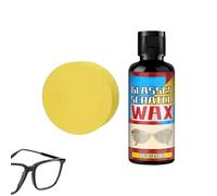 Generisch Glasses Remover, 35 ml, Portable Household Supplies, Lens Repair Spray, Sunglasses, Mobile Phone Screen, Travel, Birthday, Vehicle, Golf, Offices, School