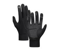 Generisch Gloves for Winter, Touchscreen for Riding and Heat, Insulated Winter Gloves, for Hiking, Mountaineering, Snowboarding, Ice Fishing, Driving, Dog Walking, Gardening