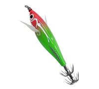 Generisch Glow Fishing Lure, Floating Bait for Saltwater, Lightweight Fishing Accessories as a Gift for Sons, Friends, Family, Dads, Grandfathers and