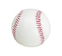 Generisch Glowing Baseball | Glow in the Dark Softball for Practice | Fielding Practice Baseball for Outdoor Training, Gym, Backyard, Coaching, Sports, Leisure, Competition