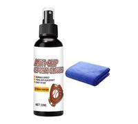 Generisch Glue for Gloves, 50 ml Lasting Quick Drying Portable Adhesive Spray, Glove Adhesive Spray - For Goalkeeper, Basketball, Baseball, Football, Boxing and Training