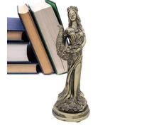 Generisch Goddess Statue Exquisite Versatile Sculpture