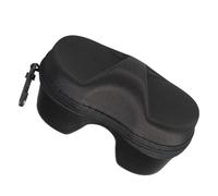 Generisch Goggle Lens Case, Ski Goggles Case, Eva Box, Compact, Lightweight, Waterproof Protective Goggles Case for Snow and Water Sports, 19x14,5x11,5cm, see description, See description
