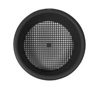 Generisch Gold Washing Pan, Rustproof, Precise, Stackable Stainless Steel Strainer, Gold Washing Accessories - for Mining, Horticulture, Soil, Rock and Granules