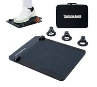 Generisch Golf Balance Board | Daily Training Equipment | Golf Balance Board for Weight Shifting | for Beginners, Learners, Teenagers, Adults, Students, Home,