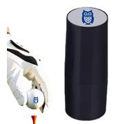 Generisch Golf Ball Embossing Stamp - Reusable Waterproof Marker | Practical Marking Aid for Men and Women as a Gift for Father, Husband or Boyfriend