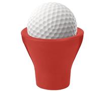 Generisch Golf Ball Gripper Tool, Golf Ball Retriever - Multi-Purpose Golf Ball Picking Tool, Labour-Saving Golf Ball Gripper, Lightweight Golf Ball Picker for Golfers and Seniors