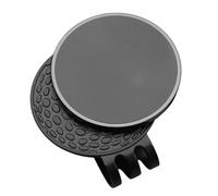 Generisch Golf Ball Marker - 3 x 2.5 cm, Golf Marker, Clipon, Magnetic Gôlf Ball Markers, Belt Pox Gôlf Bag Decoration, Portable on the Way - Golf Balls Marker for Father