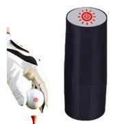 Generisch Golf Ball Marking Stamp - Ball Marker - Practical Marking Aid for Men and Women as a Gift for Father Husband or Boyfriend