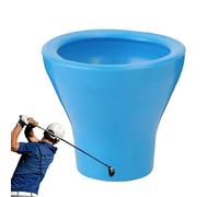 Generisch Golf Ball Retriever Tool for Picking Golf Balls, Portable Golf Ball Retriever | Labor Saving Golf Accessories, Lightweight Golf Ball Picker for Training Court