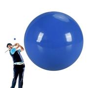 Generisch Golf Balls for Men, Training Balls for Garden Exercises, Long Reach, High Visibility Swing Accessories for Improved Precision