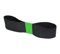 Generisch Golf bracelet, elastic exercise corrector, training band to improve the golf swing, for golf beginners for indoor and outdoor play on the driving range and in