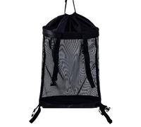 Generisch Golf Cart Bag - Push Trolley Accessory, Storage Company, Large Capacity Basket Holder, Mesh for Players, Hiking Path, Golfers, Children, Men, Women, Girls, Outdoor Sports Equipment