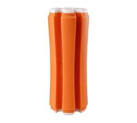 Generisch Golf Club Holder Stand Compact Portable Stand | Golf Club Support with Carrying Aid | for Golfers, Beginners, Women, Men, Driving Range, Outdoor, Travel Bag, Cart