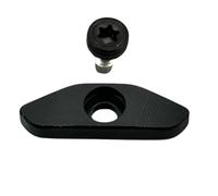 Generisch Golf Club Rider Weights, Golf Weight Screw - Golf Putter Weights, Screw Replacement, Lightweight Golf Equipment for Golf Enthusiasts, Professionals and Beginners