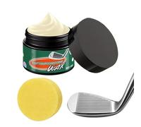 Generisch Golf club rust remover, long-lasting all-weather protection with UV protection, polishing cream for grip and club head, for women, friends, adults, enthusiasts and