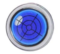 Generisch Golf Golf Reader - Golf Ball Marker - Clip De Chapeau | Magnetic Golf Hat Clip | Highly Prepared Reading Tool in Green | Magnetic Golf Ball Markers, Blue, see description, See description