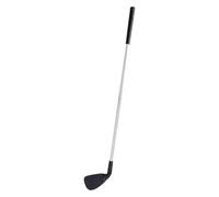 Generisch Golf Putter for Children Adults Long Putter Two-Way Right/Left Handed Indoor/Outdoor Club Golf Clubs Stable Shaft for Putting Green Matte Home