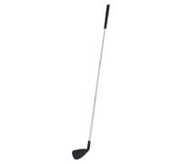 Generisch Golf Putter for Children and Adults Practice Golf Shaft Putter Two-Way Right Left Handed Indoor Outdoor Club Stable Shaft for Putting Green Mat Home