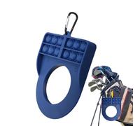 Generisch Golf Putting Training Cup, Training Aid for Golfers, Putter Cup, for Adults, in the Office, Garden, Indoor, Outdoor, Home, Lawn