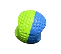 Generisch Golf Swing Trainer Ball - Arm Corrector - Portable Practice Bolt for Improving Striking on the Outdoor Golf Course and Putting Green