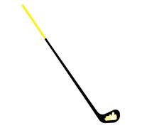 Generisch Golf Swing Training Aid, Golf Swing Stick, Exercise Stick for Swing Correction, Swing Correction Indoor Simulation, Real Clubs, Beginner Rhythm Accessories for Indoor and Outdoor Use