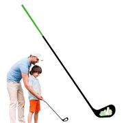 Generisch Golf Swing Training Aid, Golf Swing Stick | Swing Correction Practice Stick | Swing Correction Indoor Simulation, Real Clubs, Beginner Rhythm Accessories for Indoor and Outdoor Use